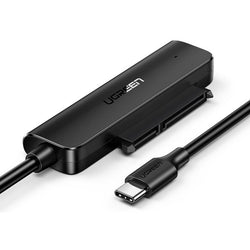 Usb-C 3.0 To 2.5-Inch Sata Converter 50Cm 70610