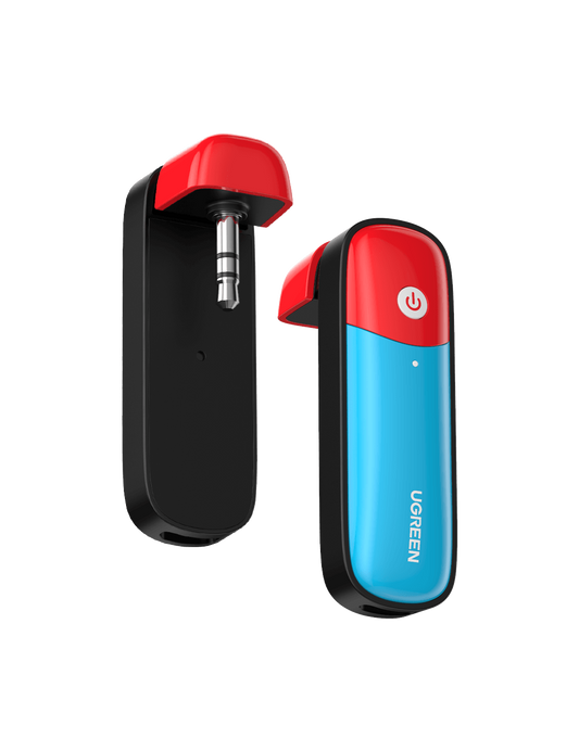 Bluetooth 5.0 Switch Transmitter