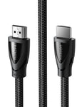 80401 8K Ultra Hd Hdmi 2.1 Cable 1M