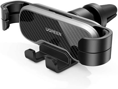 Gravity Phone Holder For Car (80539)