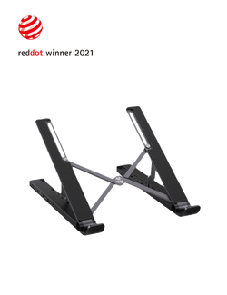 X-Kit Laptop Stand Docking Station (80551)