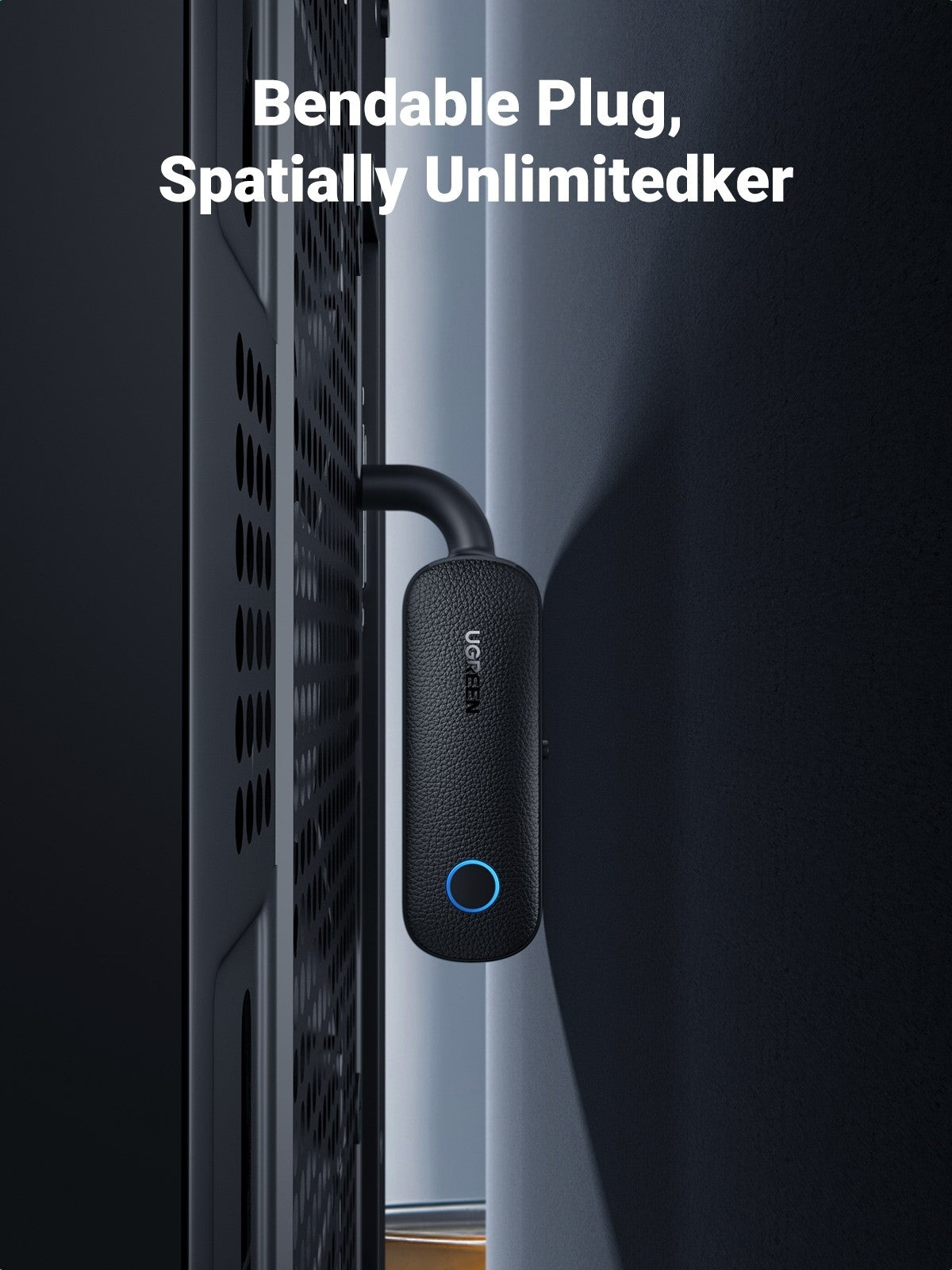 Bluetooth 5.0 Transmitter and Receiver