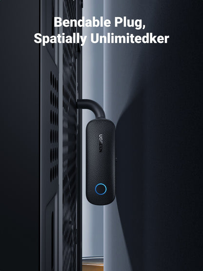 Bluetooth 5.0 Transmitter and Receiver