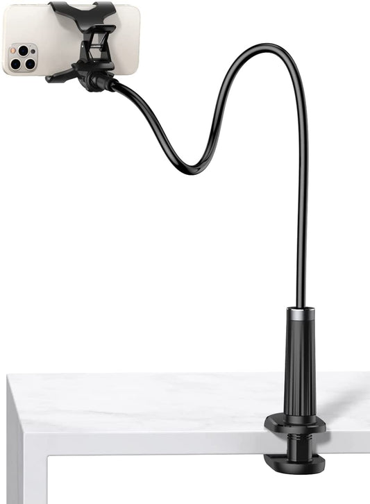 80906 Phone Holder With Long Arm
