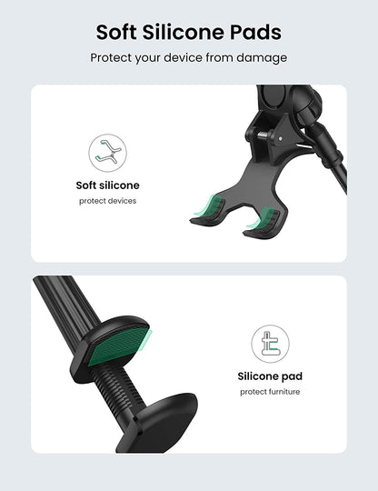 80906 Phone Holder With Long Arm