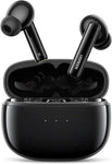 90401 Hitune T3 Active Noise-Cancelling Wireless Earbuds (Black)