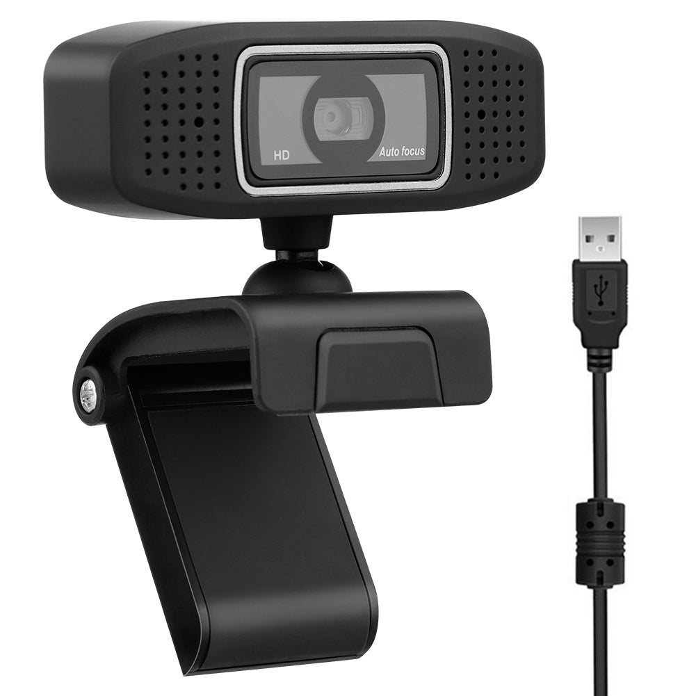 Web Camera A15 Full Hd 1080P