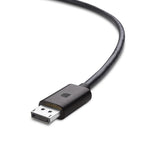 Displayport Dp Male To Male Dp1.4 Cable 32Gbps 3M