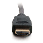 1M High Speed Hdmi Cable With Ethernet (3.3Ft)