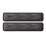 HDMI Switch 5 IN 1
