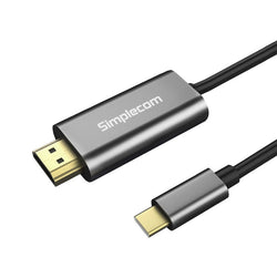 Usb-C Type C To Hdmi Cable 1.8M (6Ft) 4K@30Hz