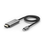 Usb-C Type C To Hdmi Cable 1.8M (6Ft) 4K@30Hz