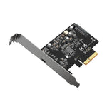 SuperSpeed USB 20Gbps expansion card