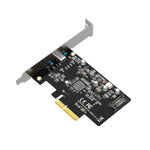 SuperSpeed USB 20Gbps expansion card