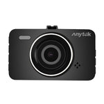 Car Dash Cam Full Hd 1080P Car Wide Angle (24 Hours Parking Monitoring)