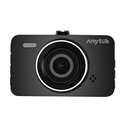 A78 Car Dash Cam Full Hd 1080P Car Dvr 170 Degree Wide Angle