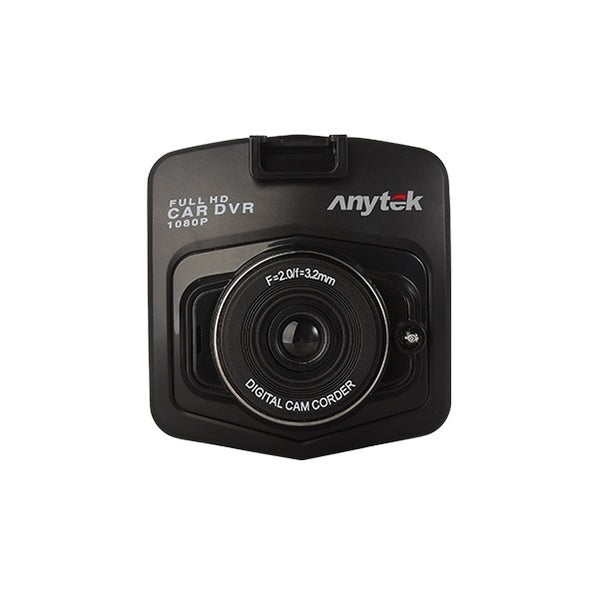  F111 Car Dash Cam Full Hd 1080P Car Dvr 170 Degree Wide Angle