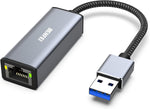 USB 3.0 to Gigabit Ethernet Adapter