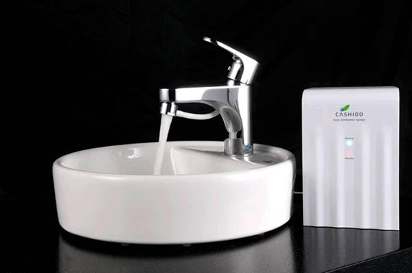 Ozone Water Purifier