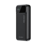 20000mAh Power Bank PD22.5W with Digital Display