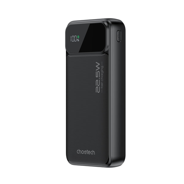  20000mAh Power Bank PD22.5W with Digital Display