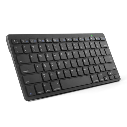 Ultra Slim Wireless Bluetooth Keyboard