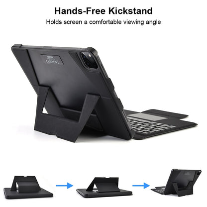 Wireless Keyboard Case For Ipad Pro 11