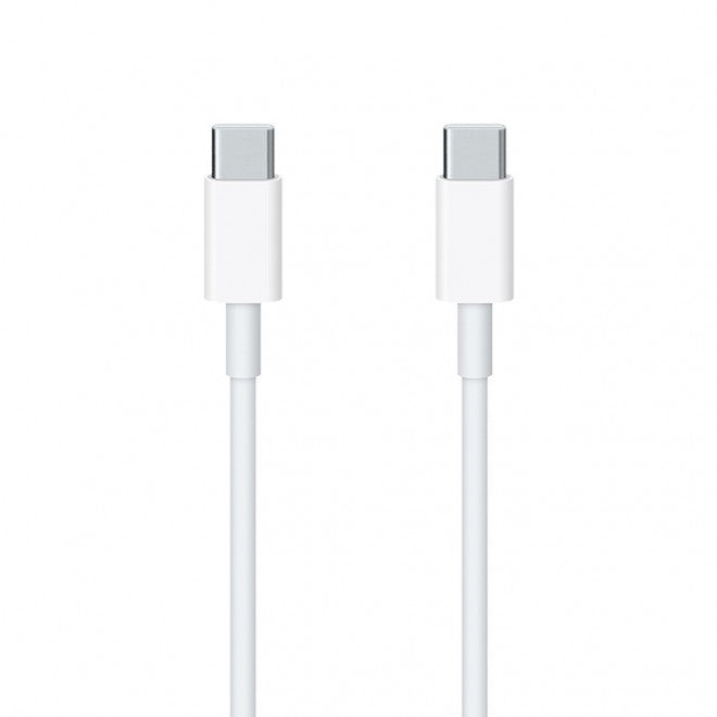 Cc0003 Usb-C To Usb-C Cable 2M White