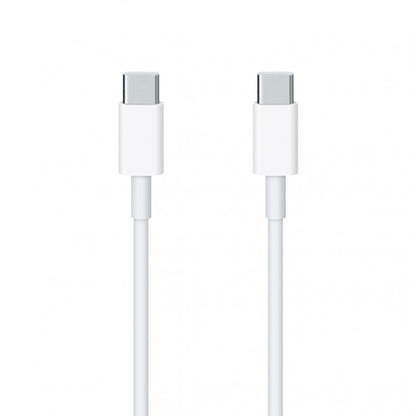 Cc0003 Usb-C To Usb-C Cable 2M White