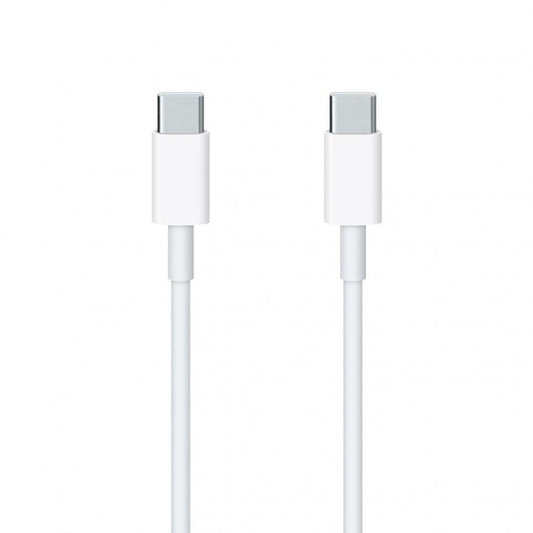 Cc0003 Usb-C To Usb-C Cable 2M White