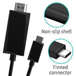 4K 60Hz Usb-C To Hdmi Cable 2M