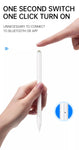 Hg04 Automatic Capacitive Stylus Pen For Ipad
