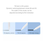 Hg04 Automatic Capacitive Stylus Pen For Ipad