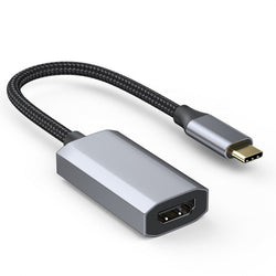 Hub-H17 Usb-C To Hdmi Adaptor