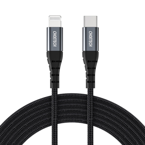  Usb-C Mfi Certified Iphone Cable 3M