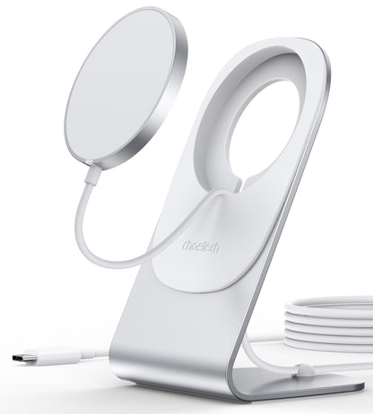 Magasafe Fast Wireless Charger Stand Holder For Iphone 13/12