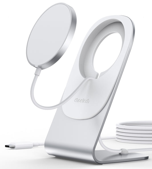 Magasafe Fast Wireless Charger Stand Holder For Iphone 13/12