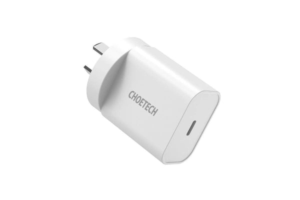  20W USB-C Fast Charger