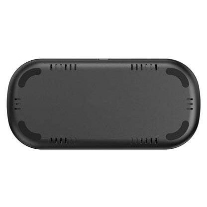 Dual Wireless Charger