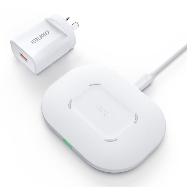  Airpods/Phone Wireless Fast Charging Pad