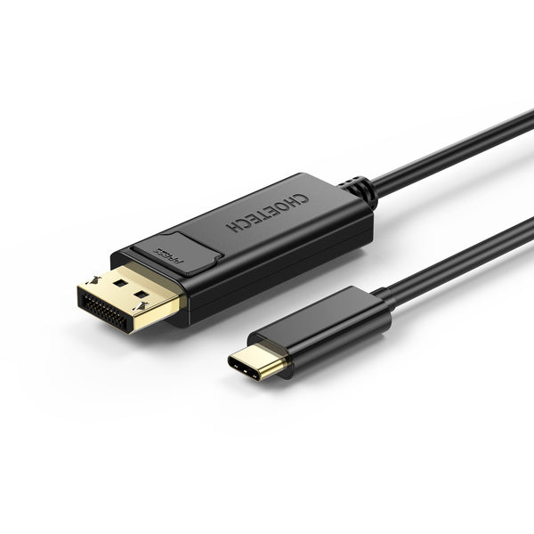  Usb-C To Displayport Cable 1.8M