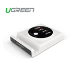 UGREEN Multifunction USB Charging Station with OTG & USB Hub (20352)