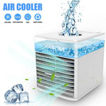 Nexfan Ultra Air Cooler with UV