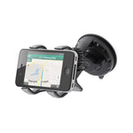 210 360 Degree Car Dashboard Phone Holder