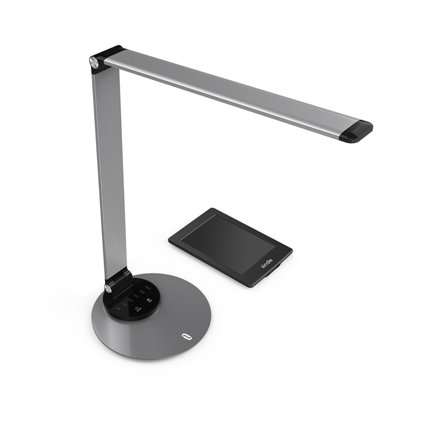 Taotronics Dl22 Aluminium Alloy Dimmable Led Desk Lamp (Tt-Dl22)