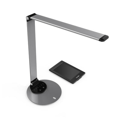Taotronics Dl22 Aluminium Alloy Dimmable Led Desk Lamp (Tt-Dl22)