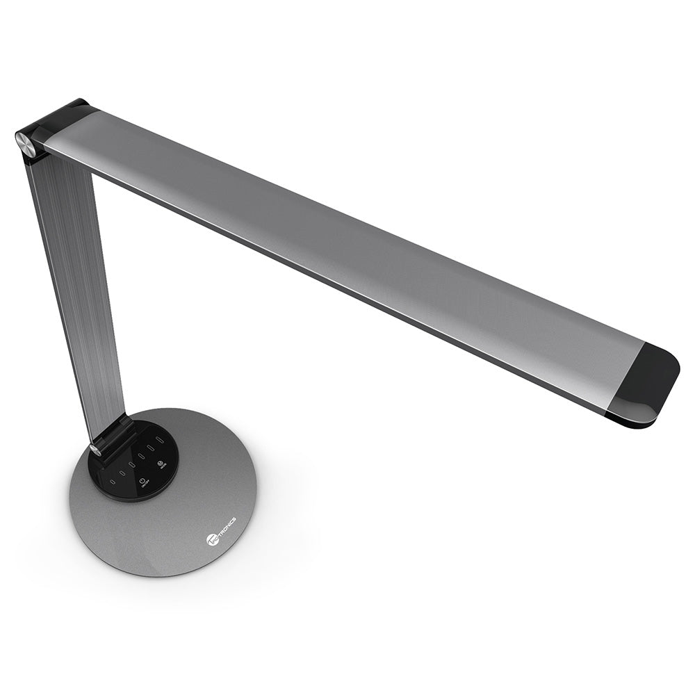 Taotronics Dl22 Aluminium Alloy Dimmable Led Desk Lamp (Tt-Dl22)