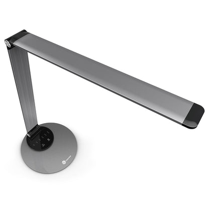 Taotronics Dl22 Aluminium Alloy Dimmable Led Desk Lamp (Tt-Dl22)