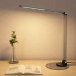 Taotronics Dl22 Aluminium Alloy Dimmable Led Desk Lamp (Tt-Dl22)