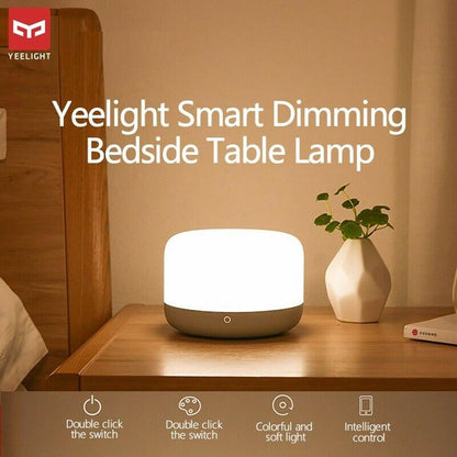 Yeelight Led Bedside Lamp D2